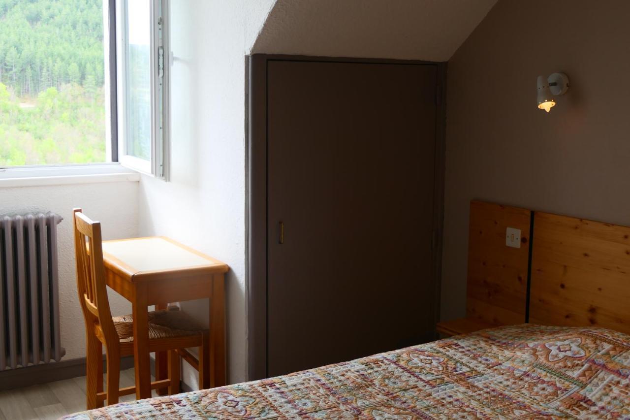 Des Rochers Hotel