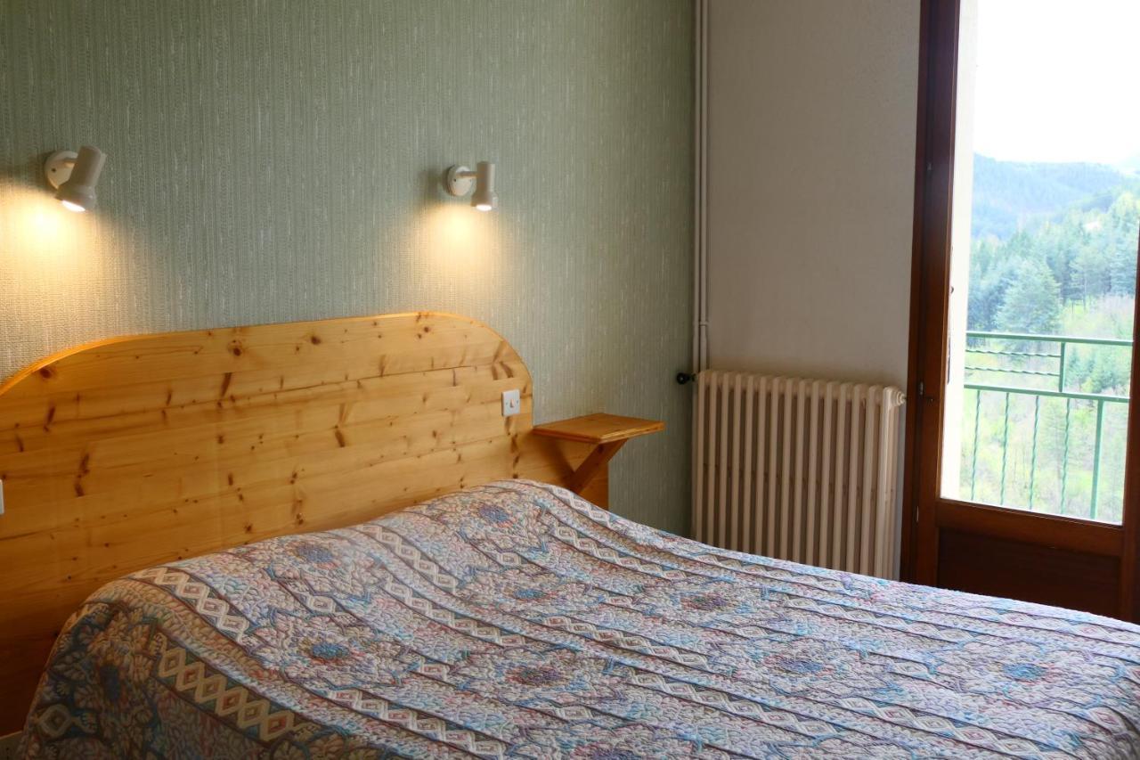 Des Rochers Hotel Marvejols