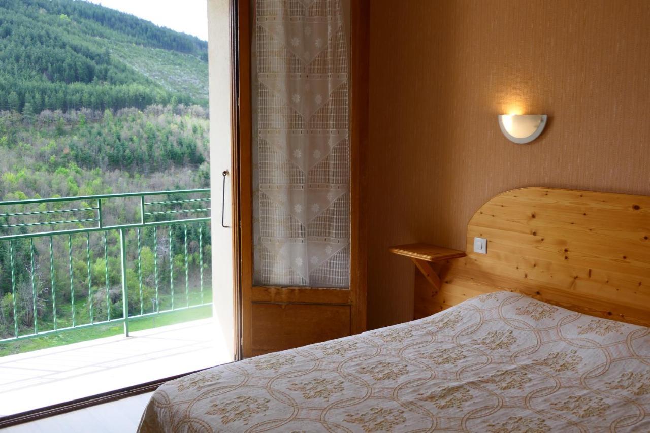 Des Rochers Hotel