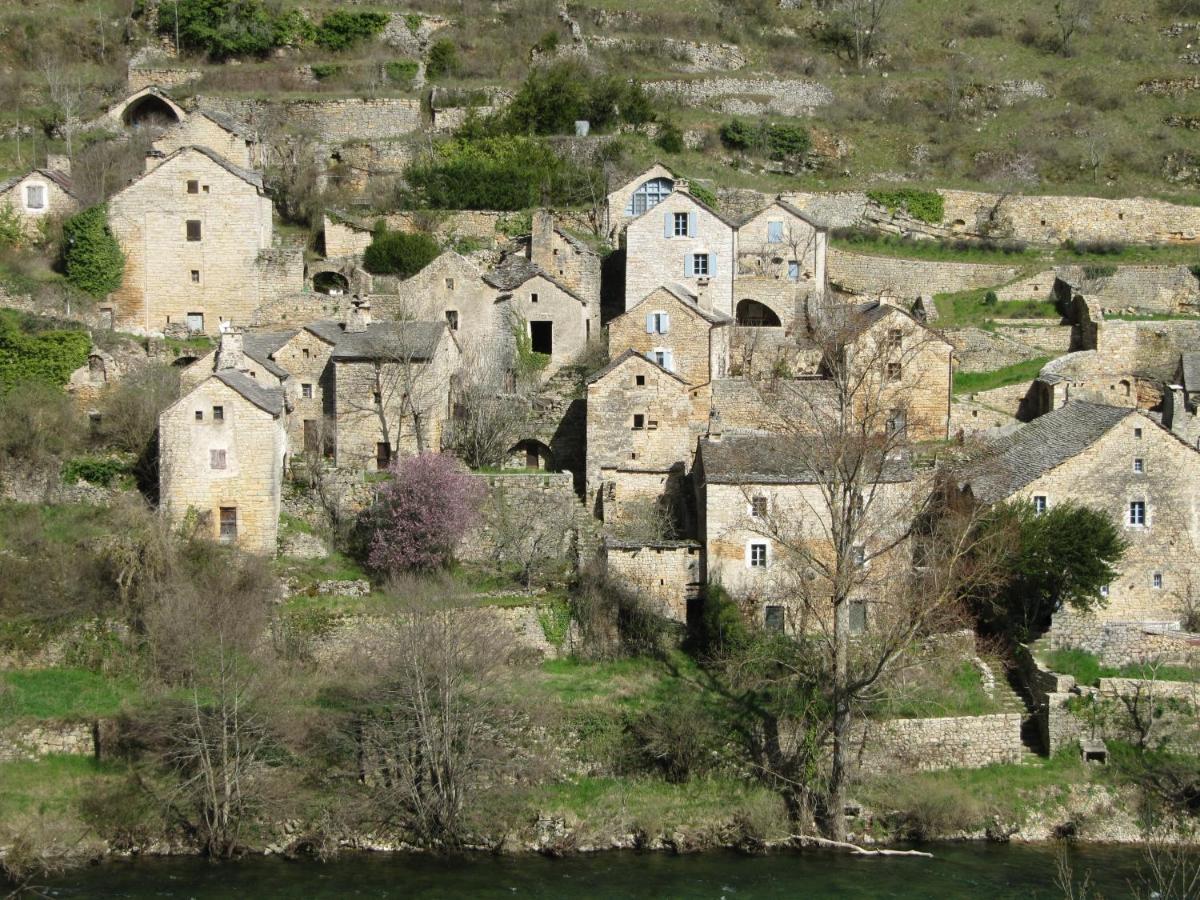 Des Rochers 2* Marvejols