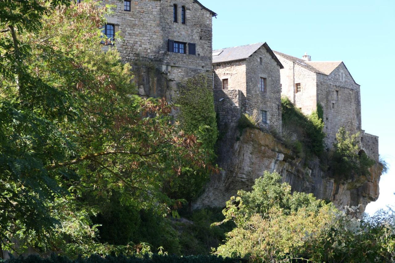 Hotel Des Rochers Marvejols