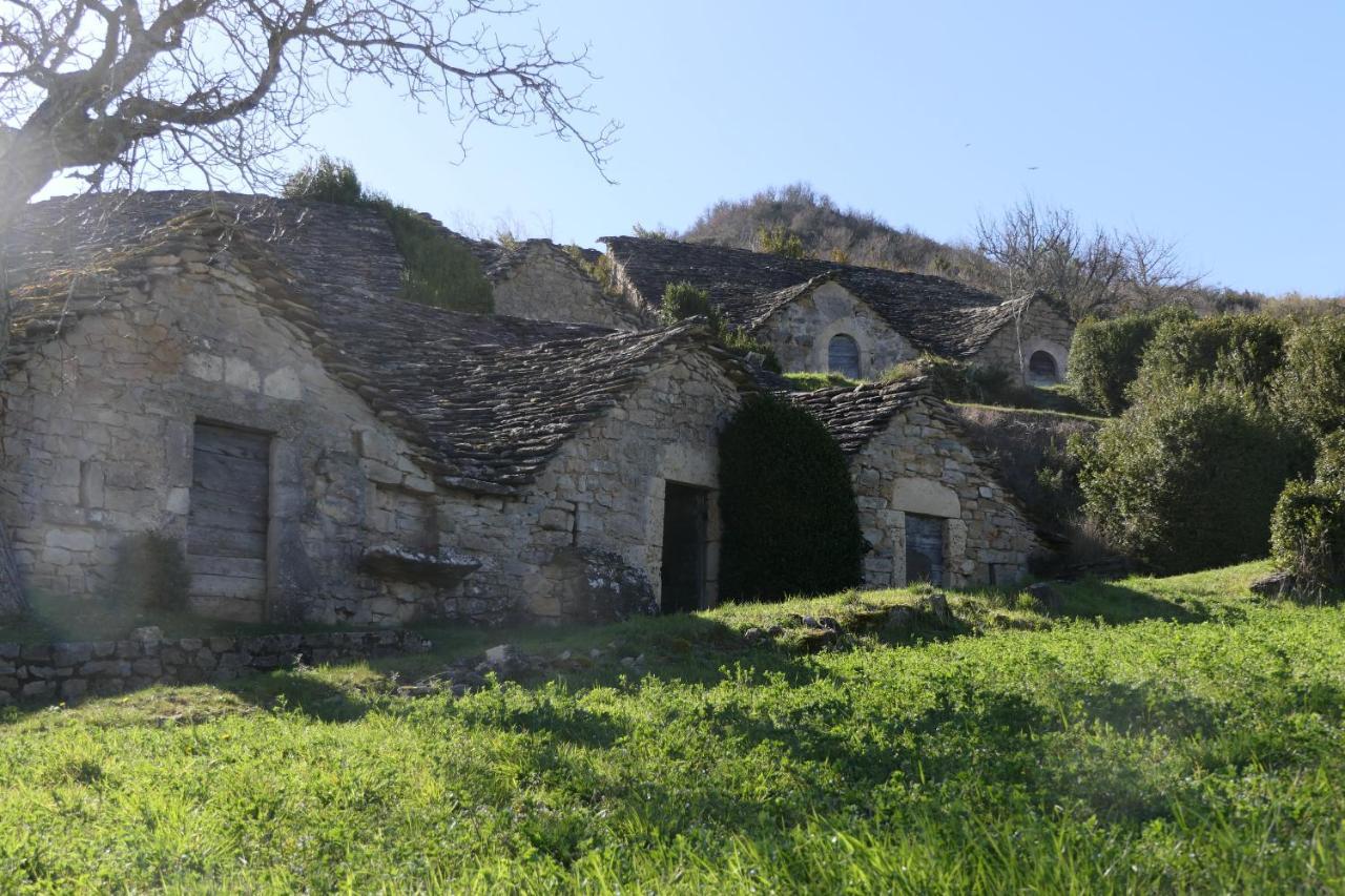 Hotel Des Rochers Marvejols
