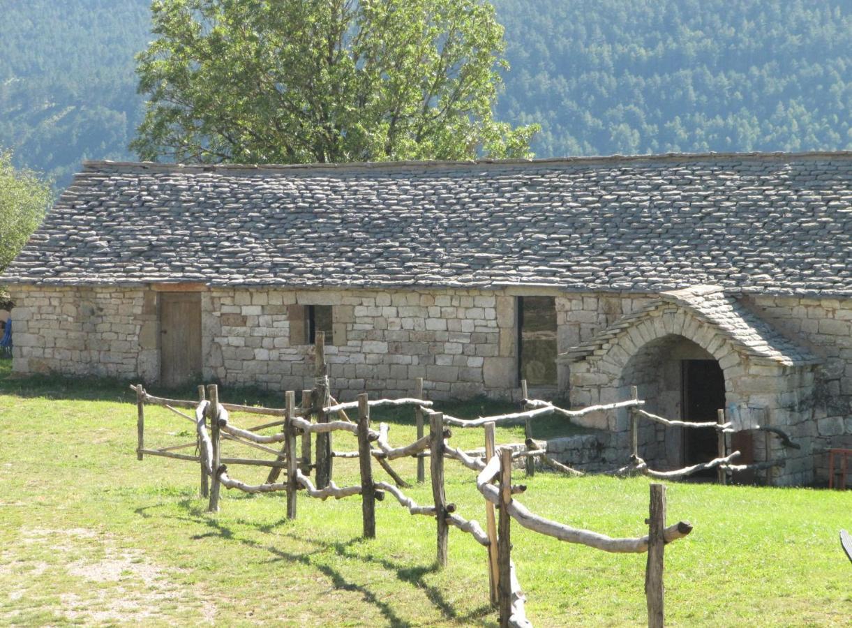 Hotel Des Rochers