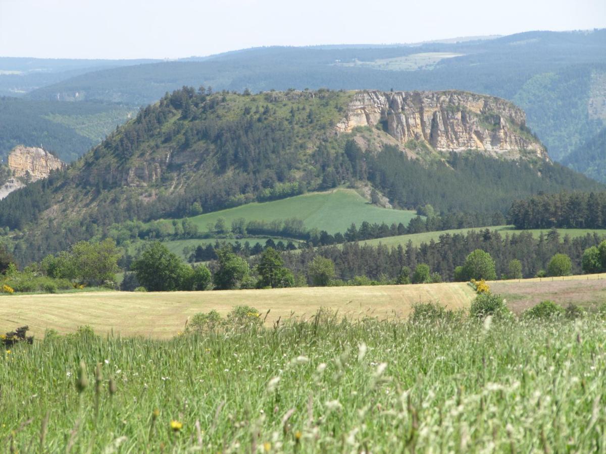 Des Rochers 2* Marvejols