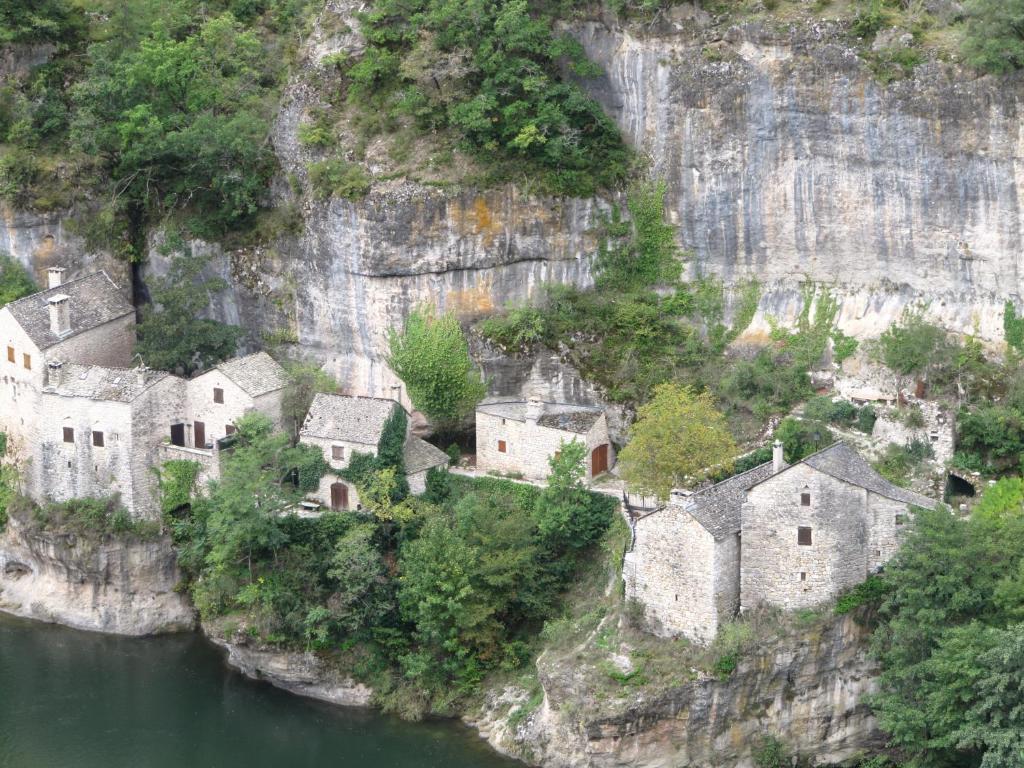 Des Rochers Marvejols