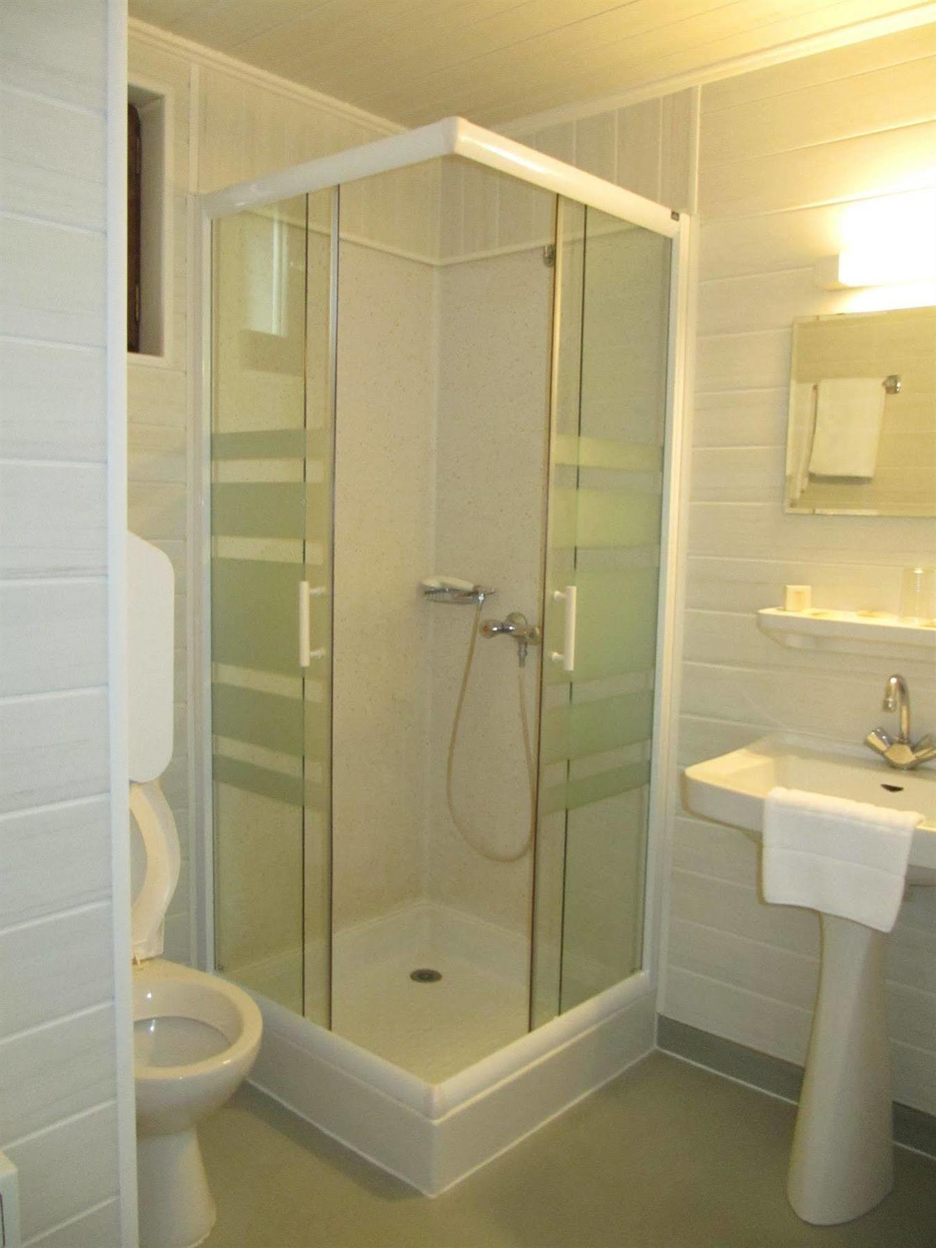 Des Rochers Hotel Marvejols