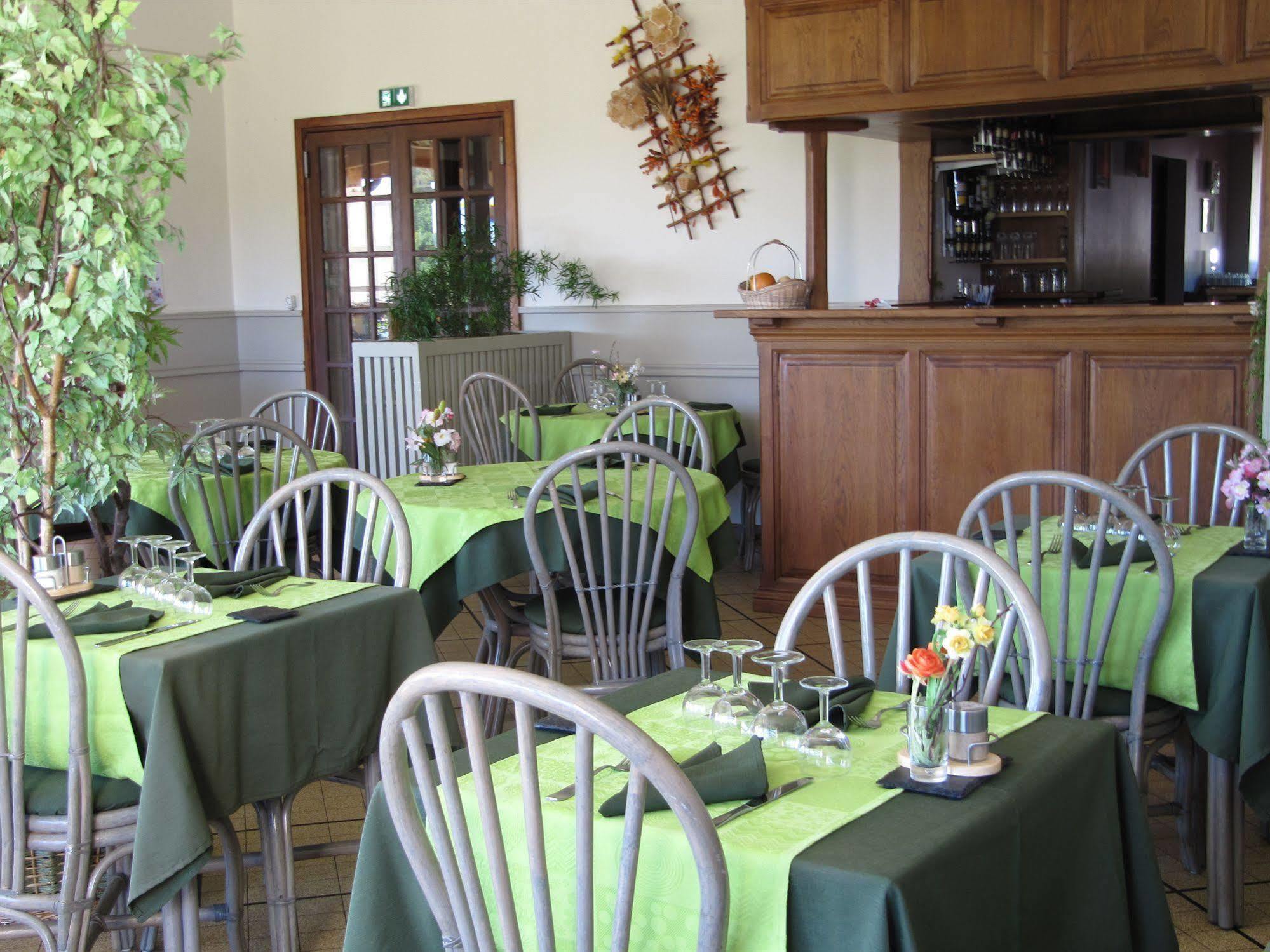 Hotel Des Rochers Marvejols